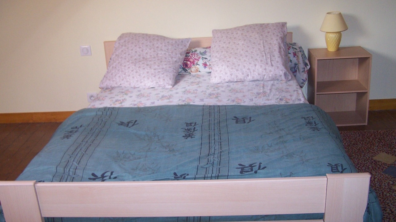 Photo of Bedroom in Plonevez-du-Faou