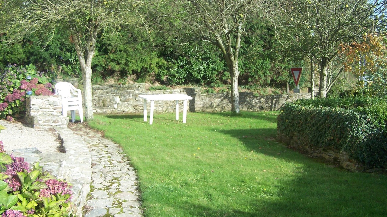 Photo of Outdoor in Plonevez-du-Faou