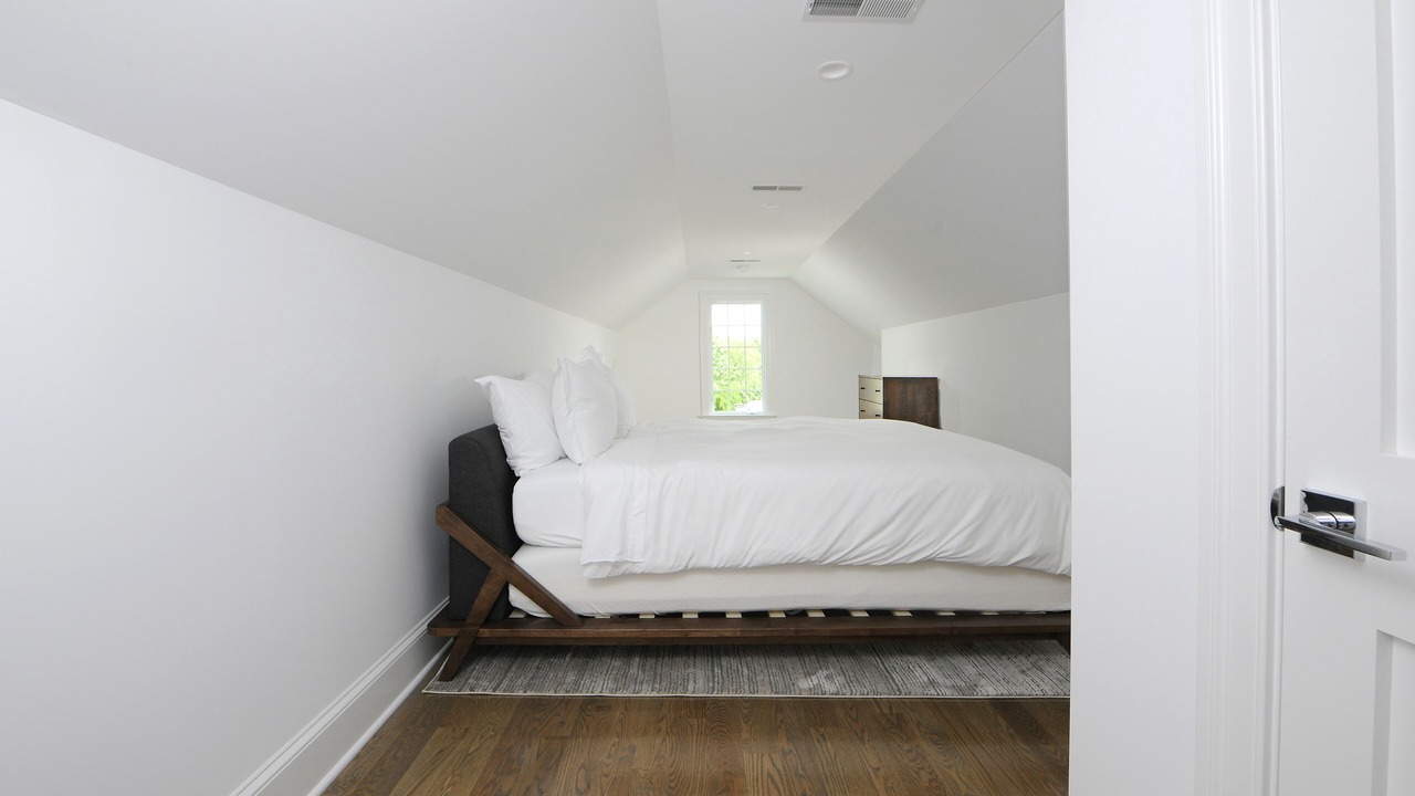 Photo of Bedroom in Greenwich