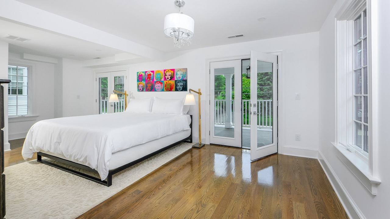 Photo of Bedroom in Greenwich