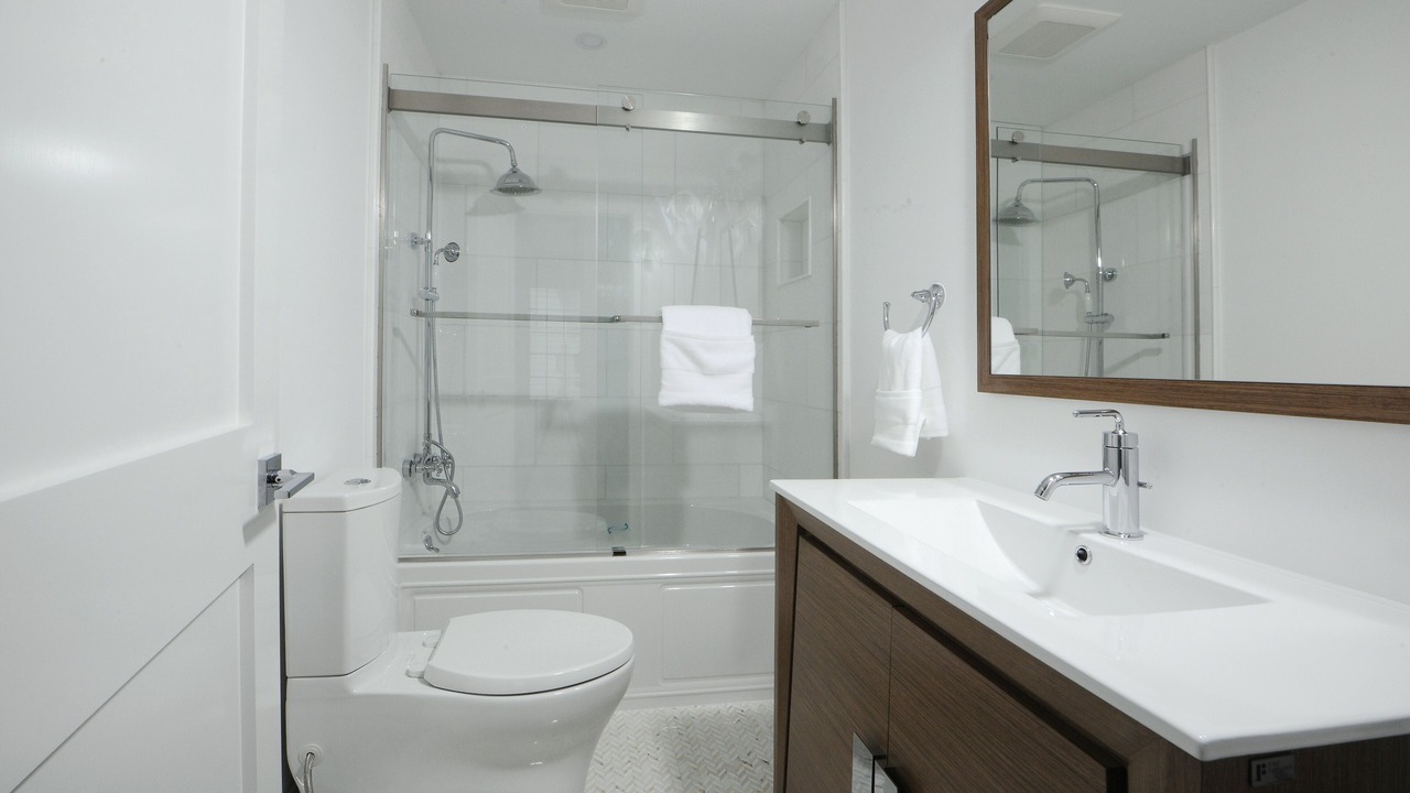 Photo of Bathroom in Greenwich