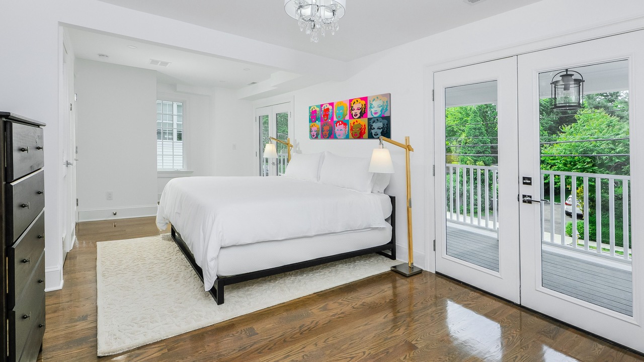 Photo of Bedroom in Greenwich