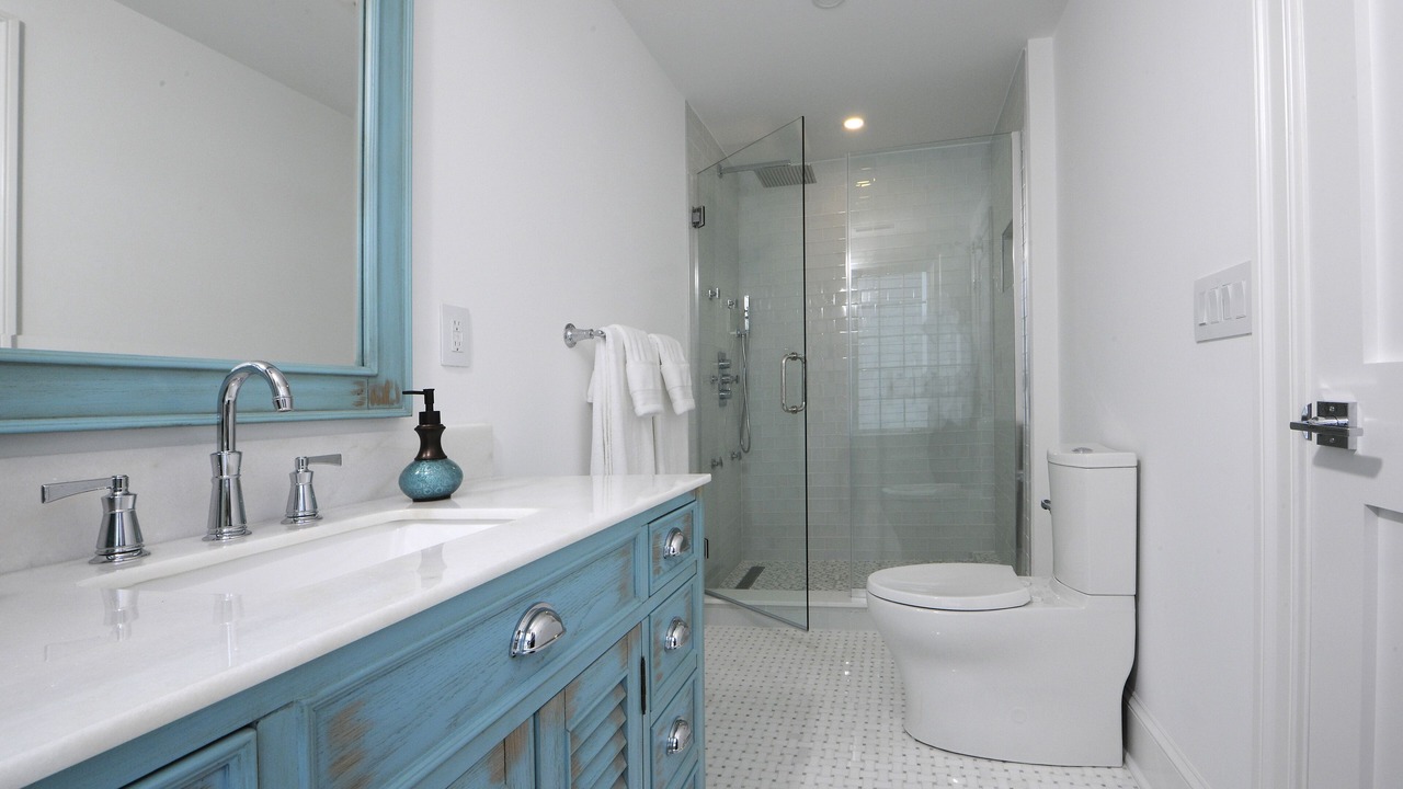 Photo of Bathroom in Greenwich