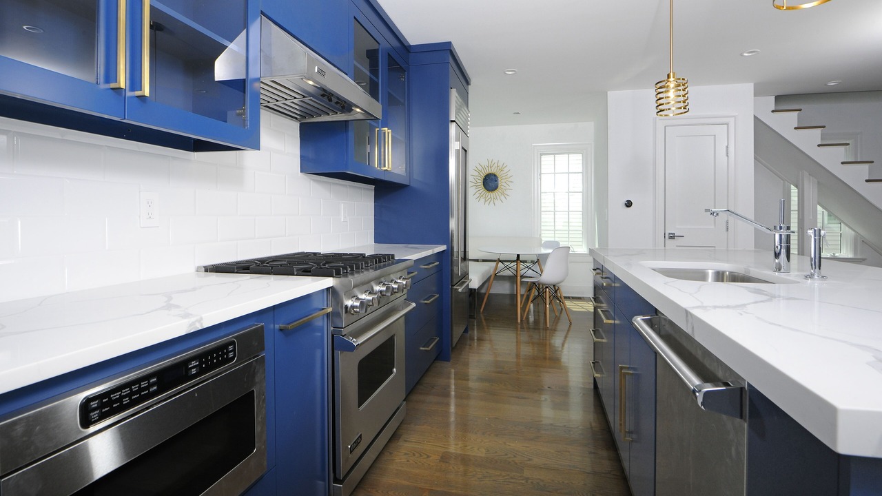 Photo of Kitchen in Greenwich