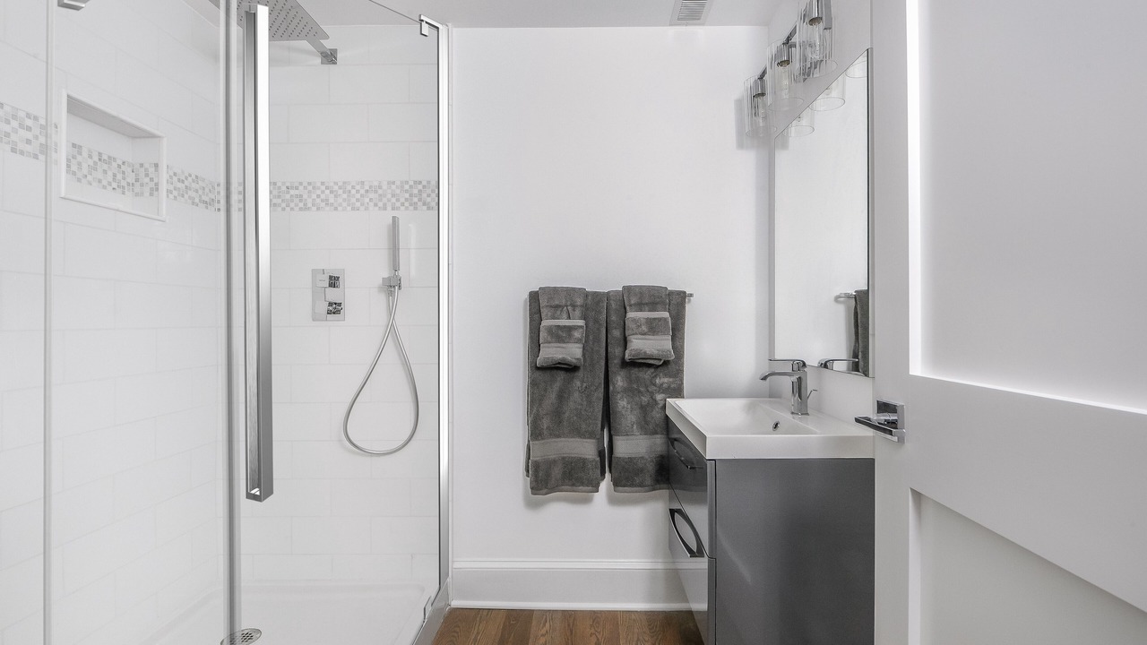 Photo of Bathroom in Greenwich