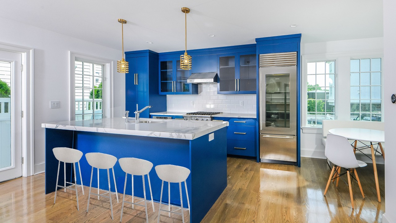 Photo of Kitchen in Greenwich