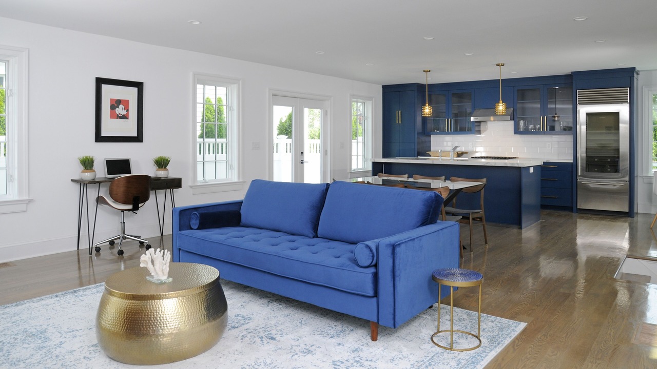 Photo of Livingroom in Greenwich