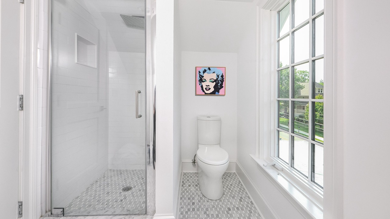 Photo of Bathroom in Greenwich