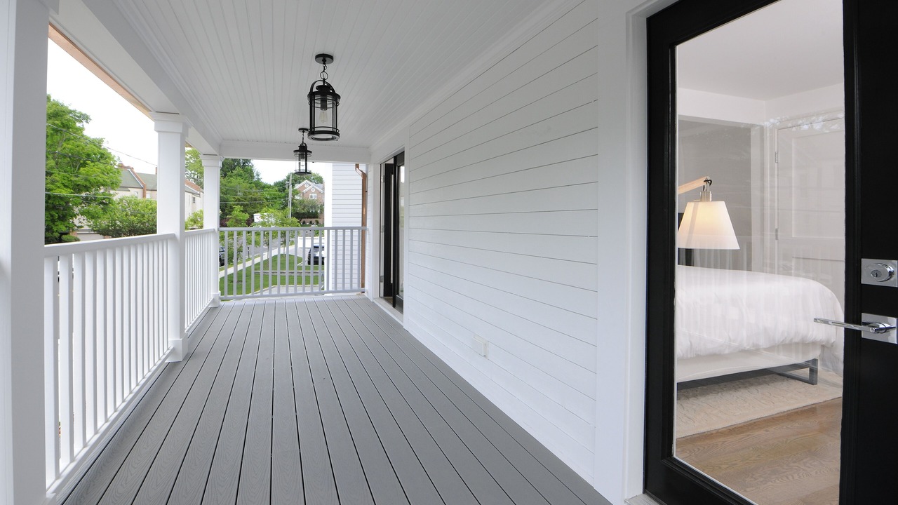Photo of Bedroom in Greenwich
