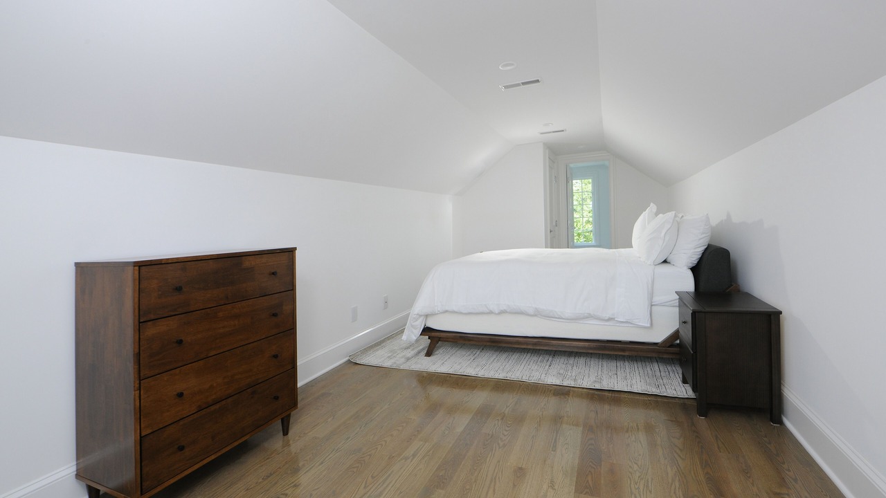 Photo of Bedroom in Greenwich