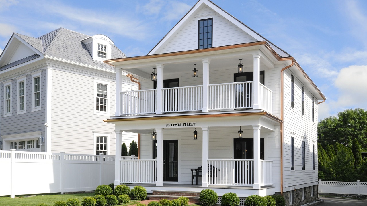 Photo of Outdoor in Greenwich