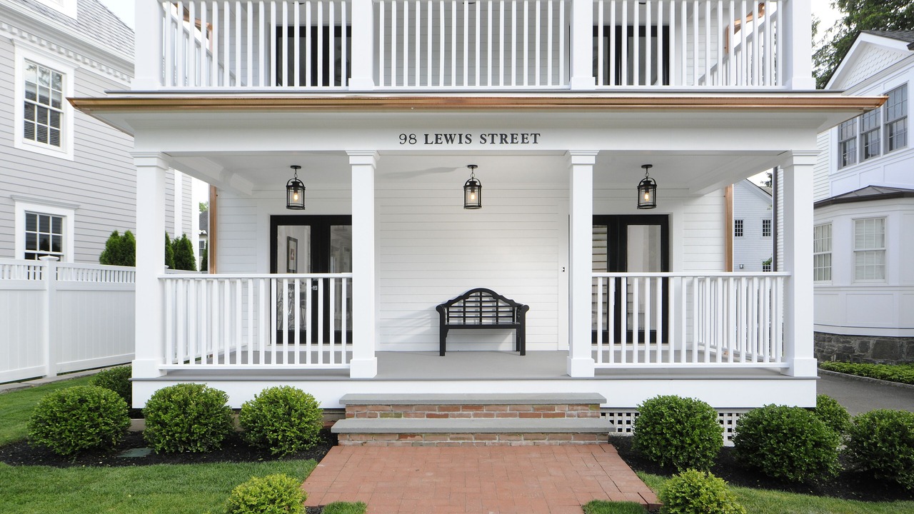 Photo of Outdoor in Greenwich