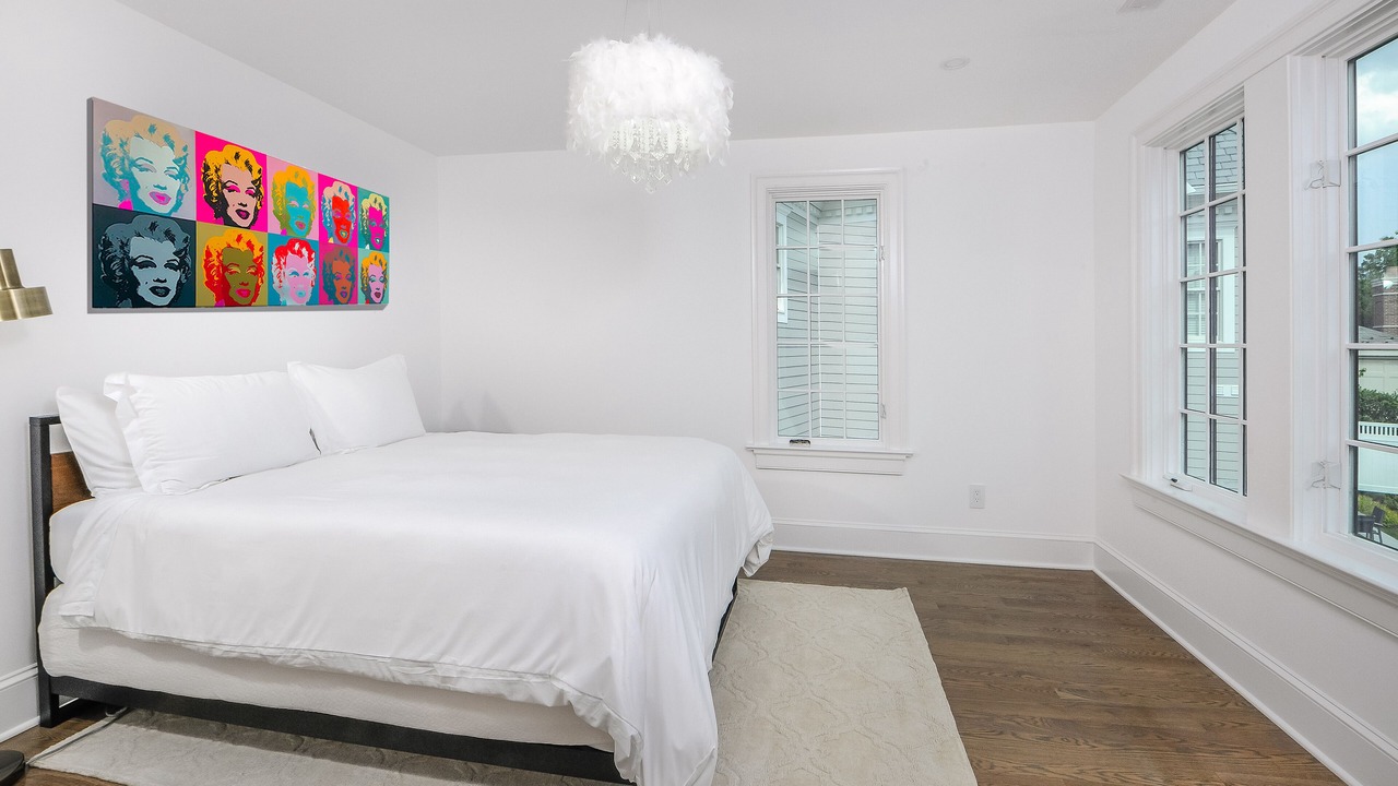 Photo of Bedroom in Greenwich