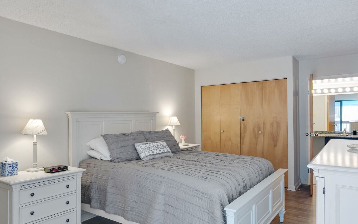 Photo of Bedroom in Southend