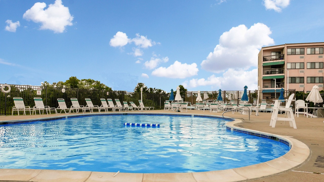 Photo of Outdoor in Southend