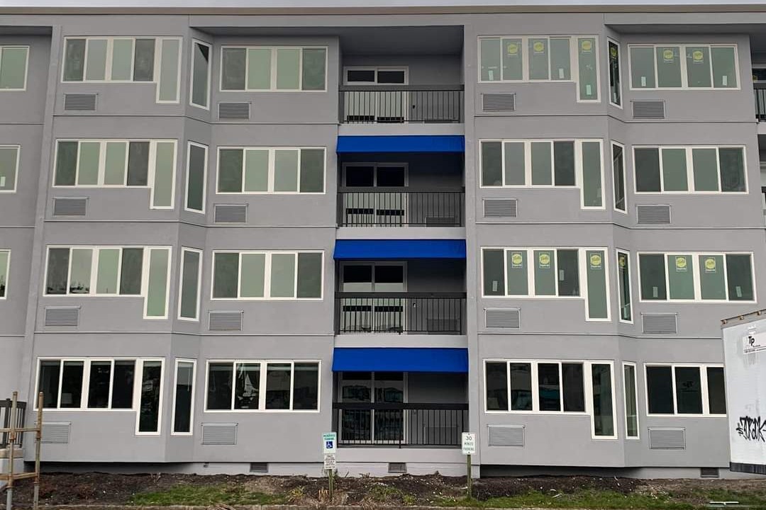 Photo of Outdoor in Southend