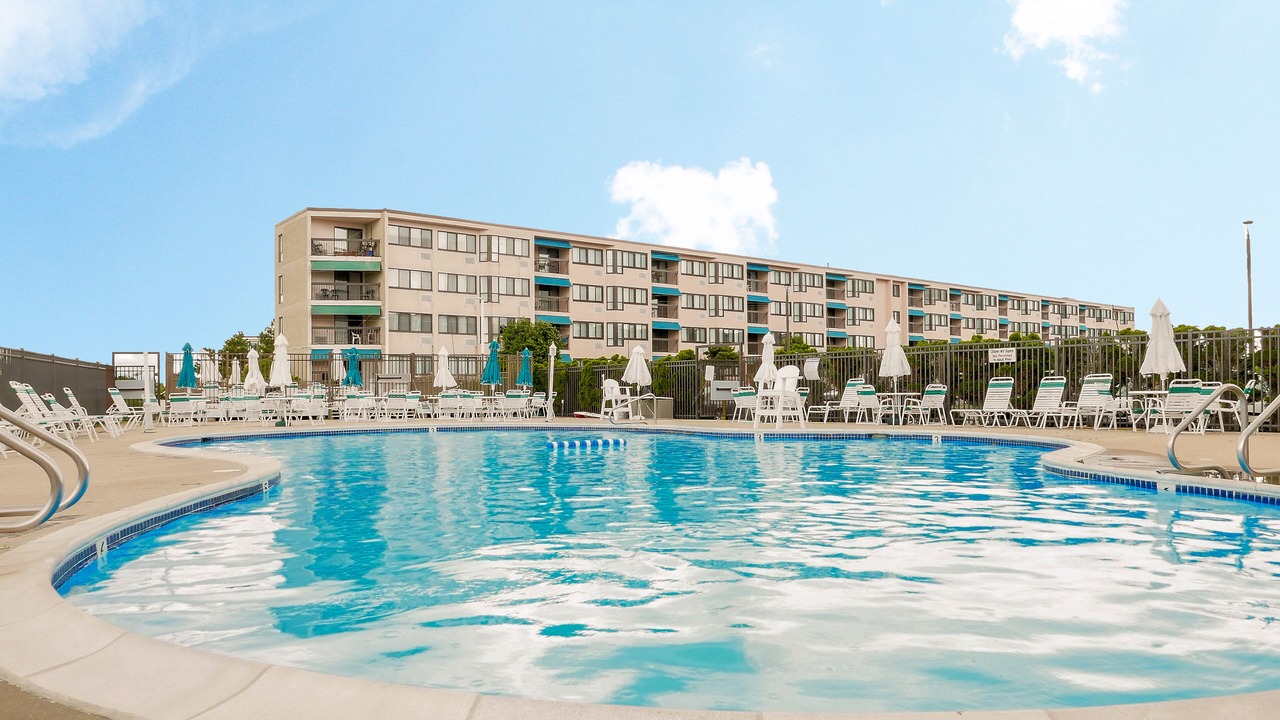 Photo of Outdoor in Southend