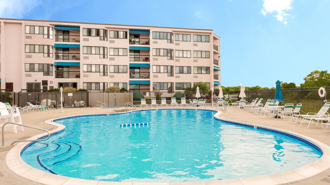 Photo of Outdoor in Southend