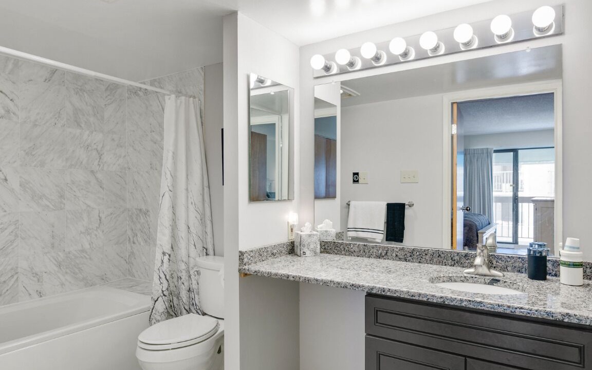 Photo of Bathroom in Southend