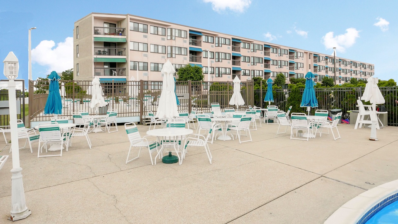 Photo of Outdoor in Southend