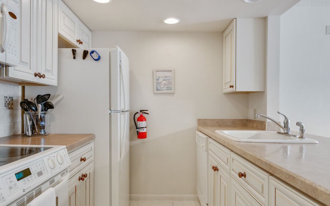 Photo of Kitchen in Southend