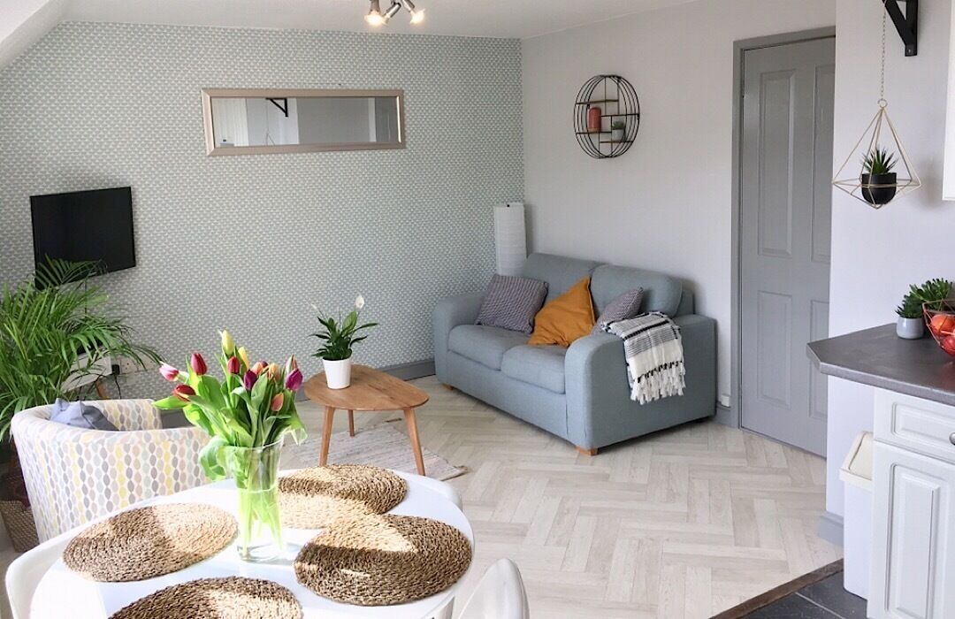 Photo of Livingroom in Mortehoe