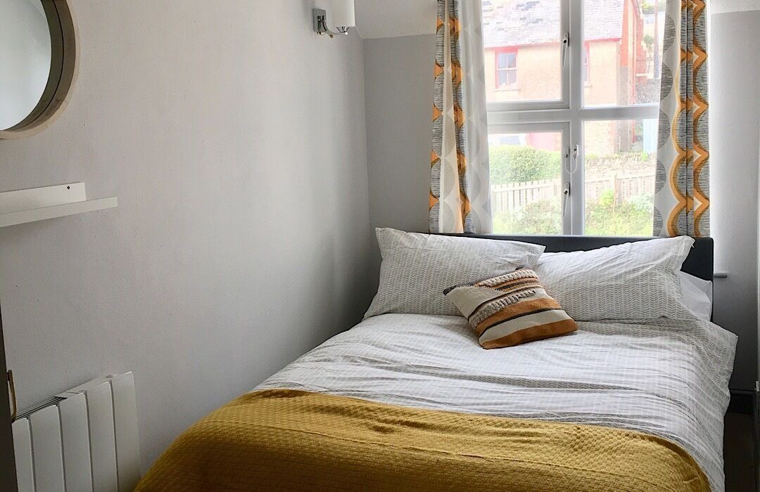 Photo of Bedroom in Mortehoe