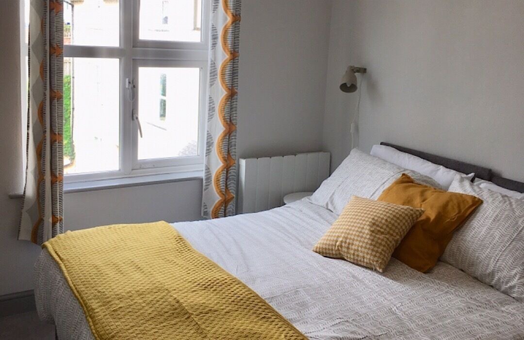 Photo of Bedroom in Mortehoe