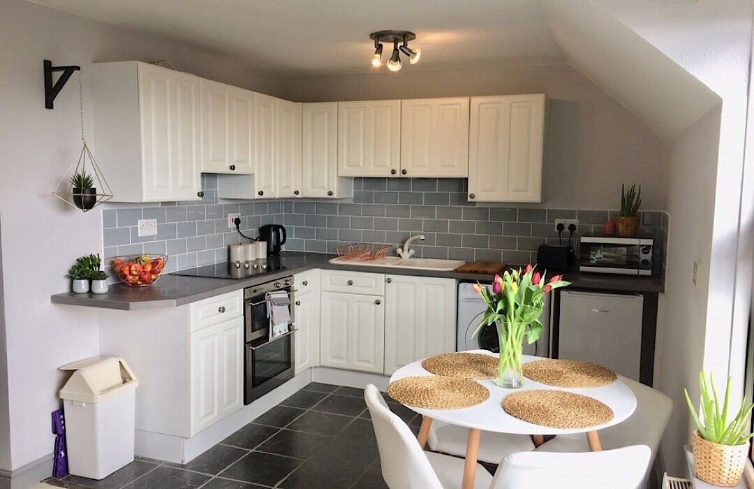 Photo of Kitchen in Mortehoe