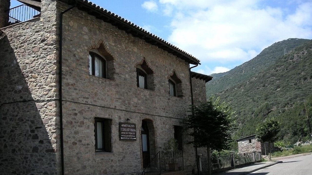 Photo of Outdoor in Baro