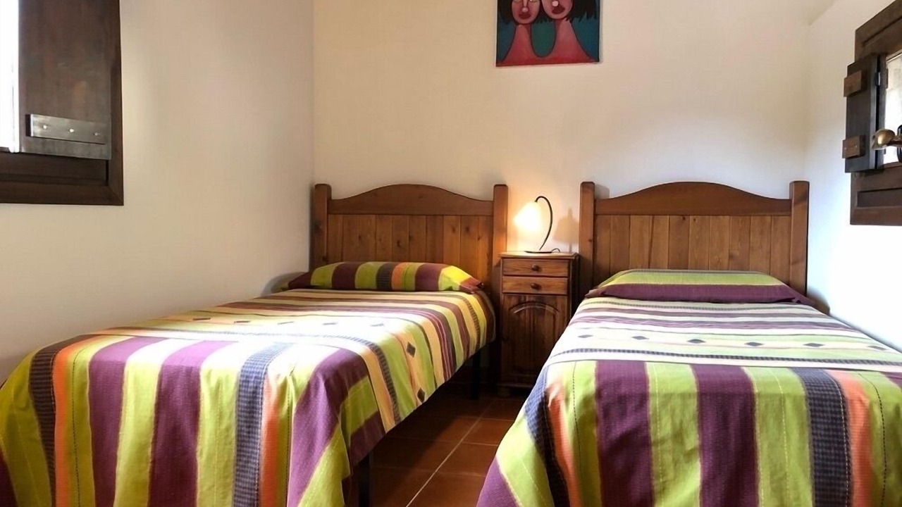 Photo of Bedroom in Baro