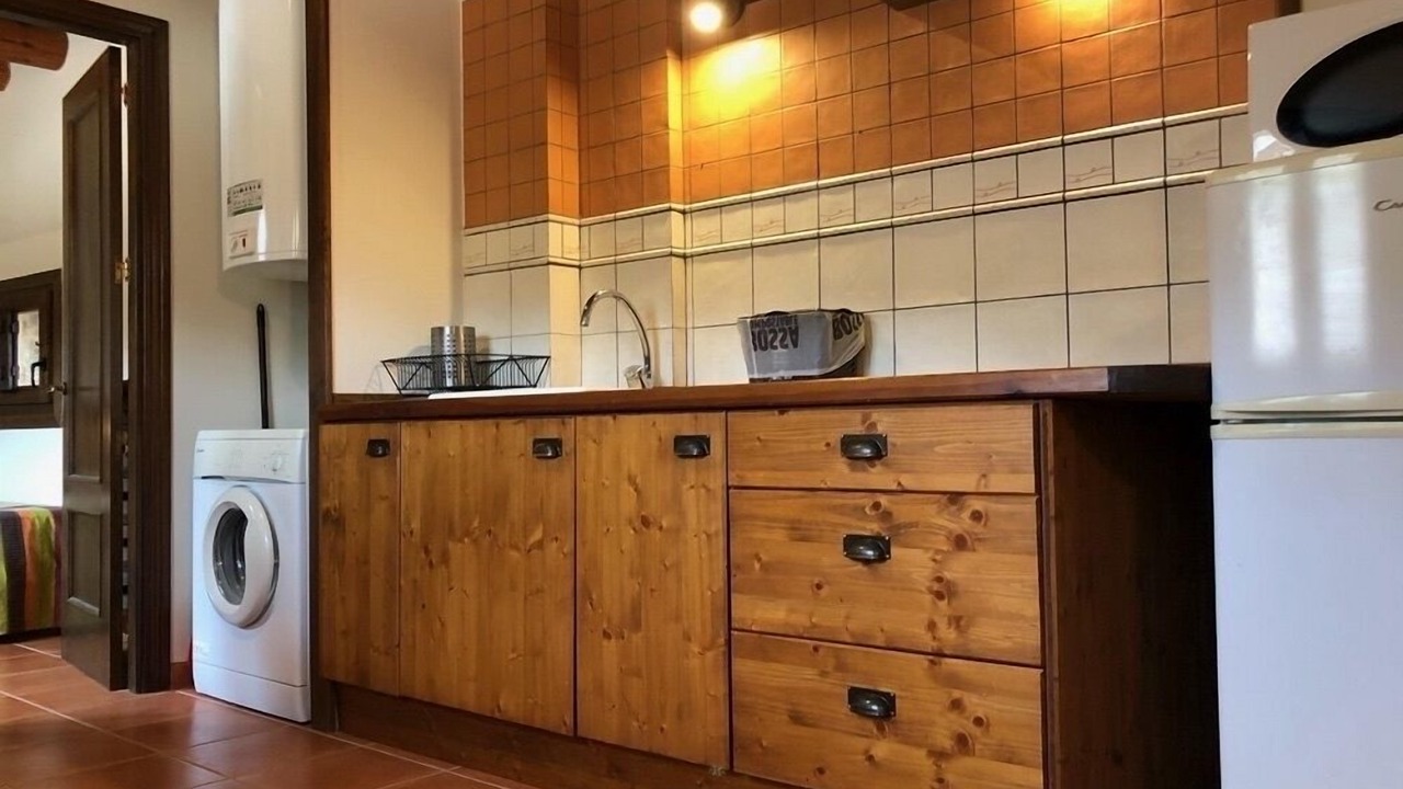 Photo of Kitchen in Baro