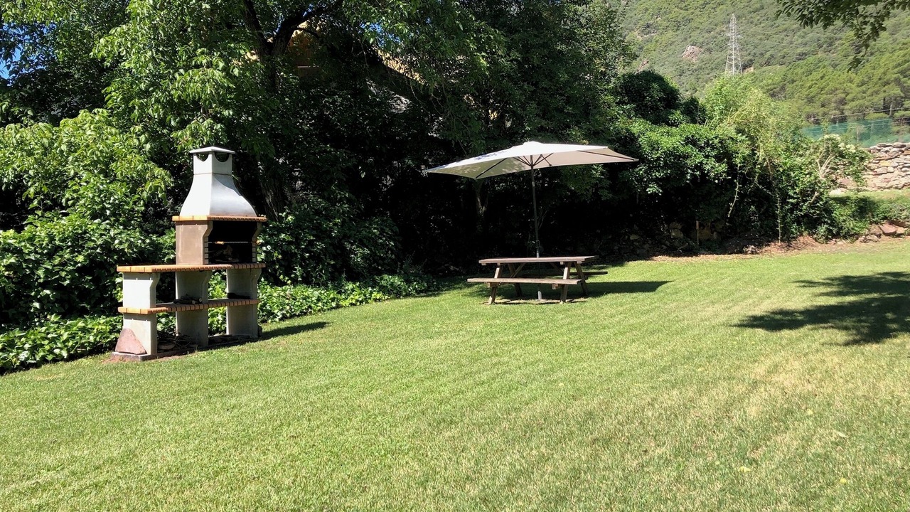 Photo of Outdoor in Baro