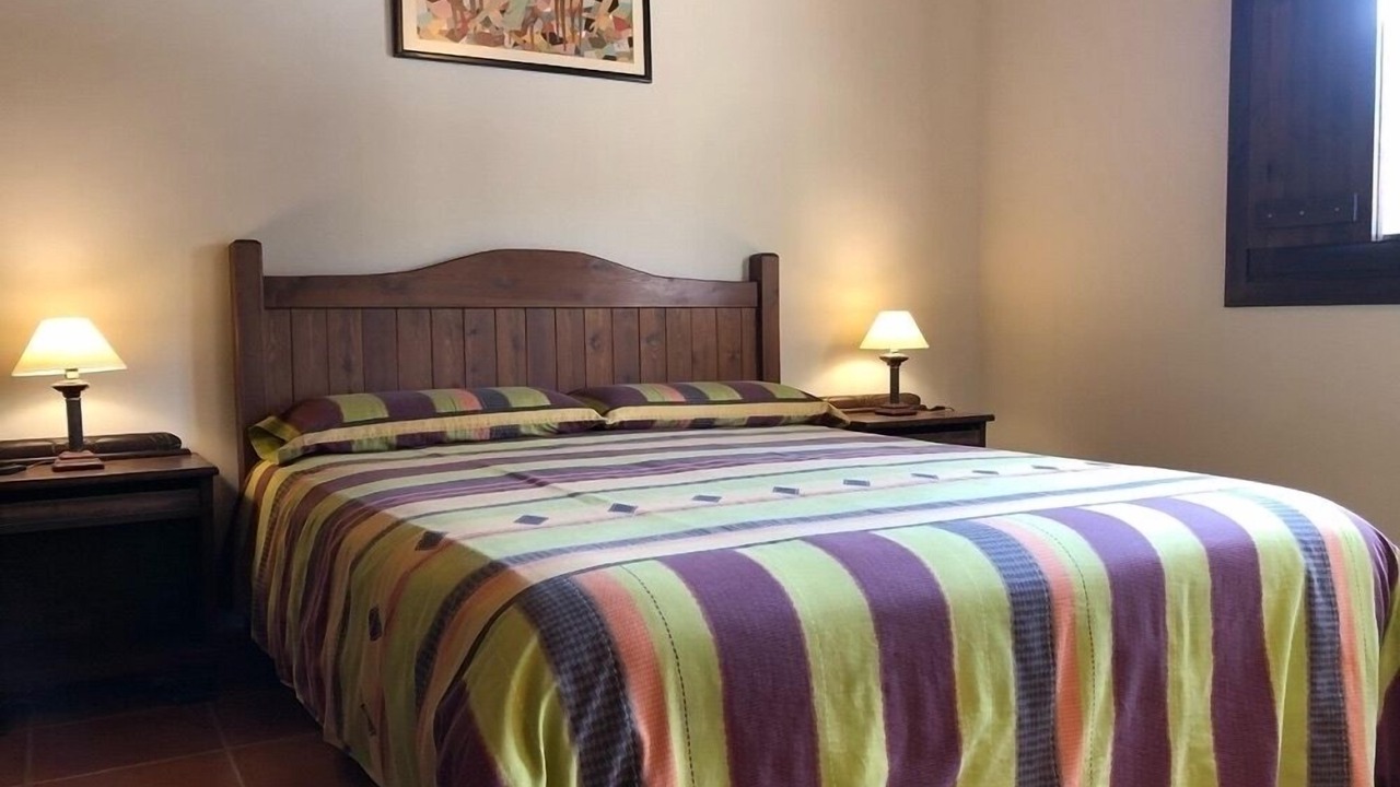 Photo of Bedroom in Baro