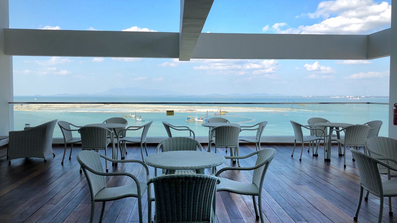 Photo of Outdoor in Downtown George Town