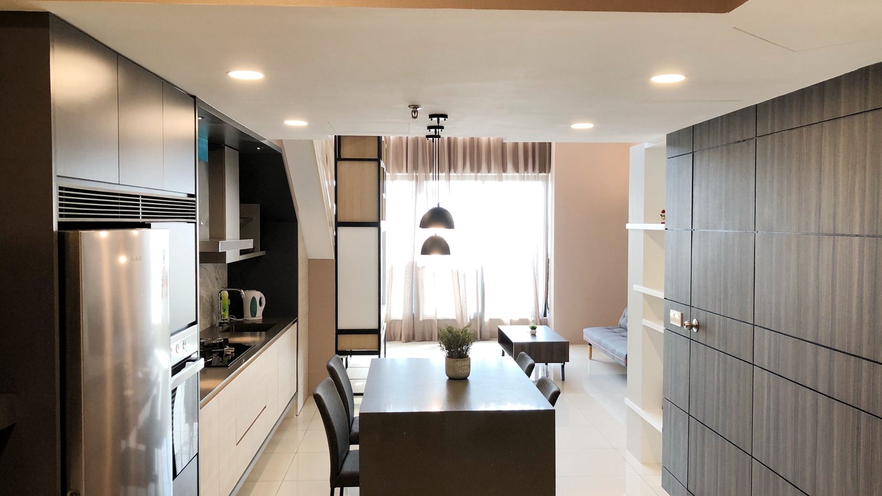 Photo of Kitchen in Downtown George Town