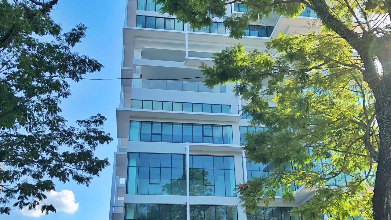 Photo of Outdoor in Downtown George Town