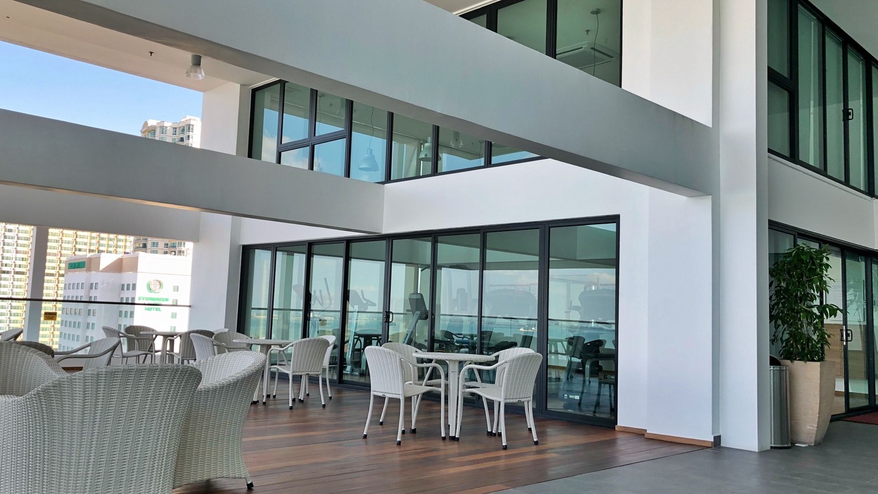 Photo of Outdoor in Downtown George Town