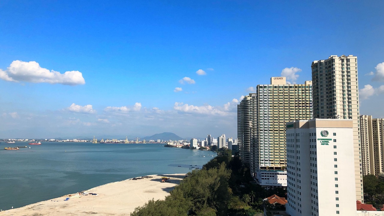 Photo of Others in Downtown George Town