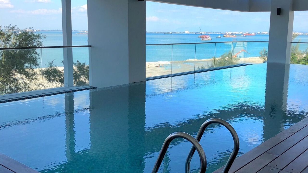 Photo of Outdoor in Downtown George Town