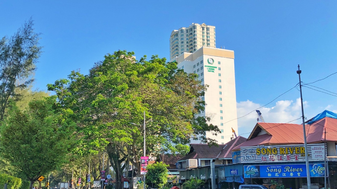 Photo of Outdoor in Downtown George Town