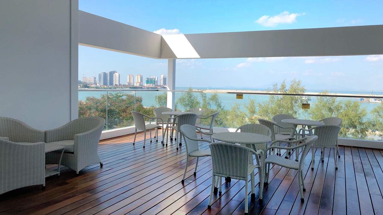 Photo of Outdoor in Downtown George Town