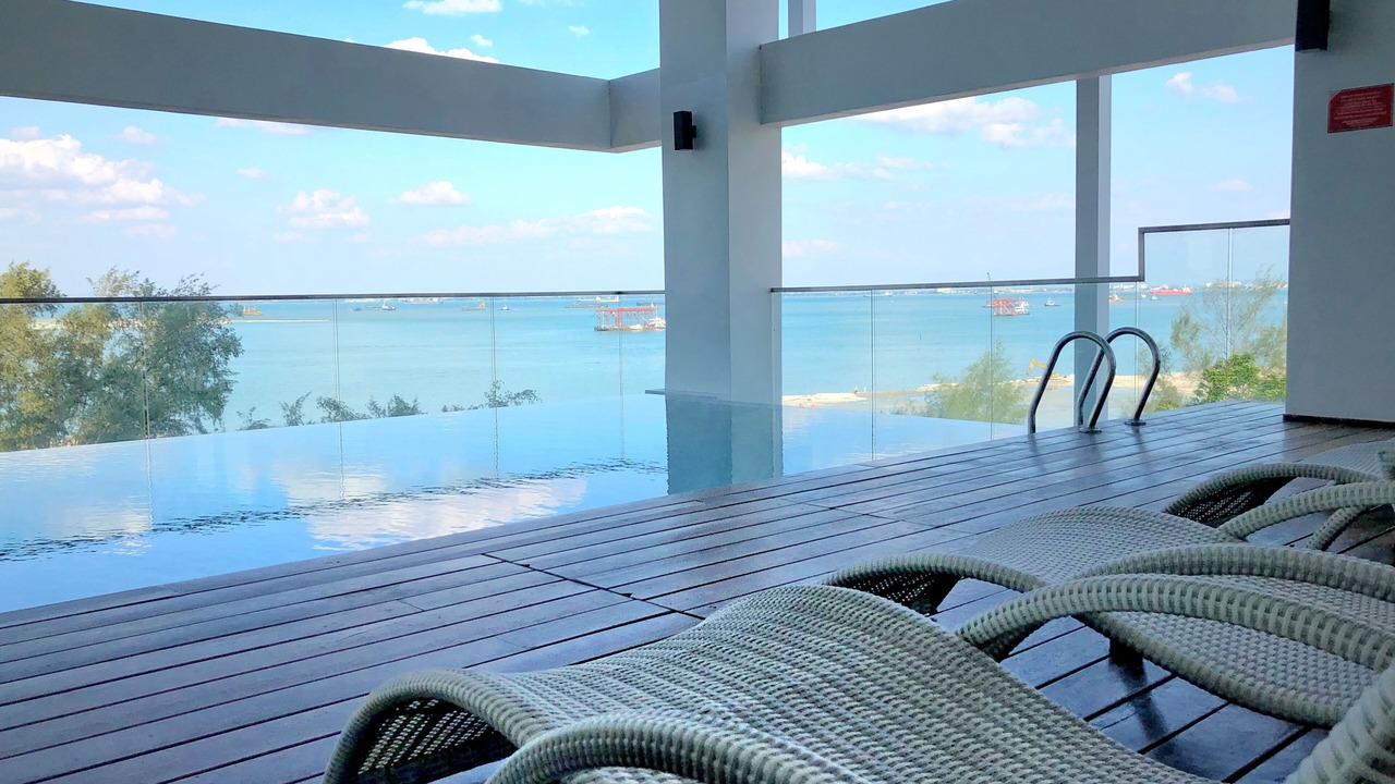 Photo of Outdoor in Downtown George Town