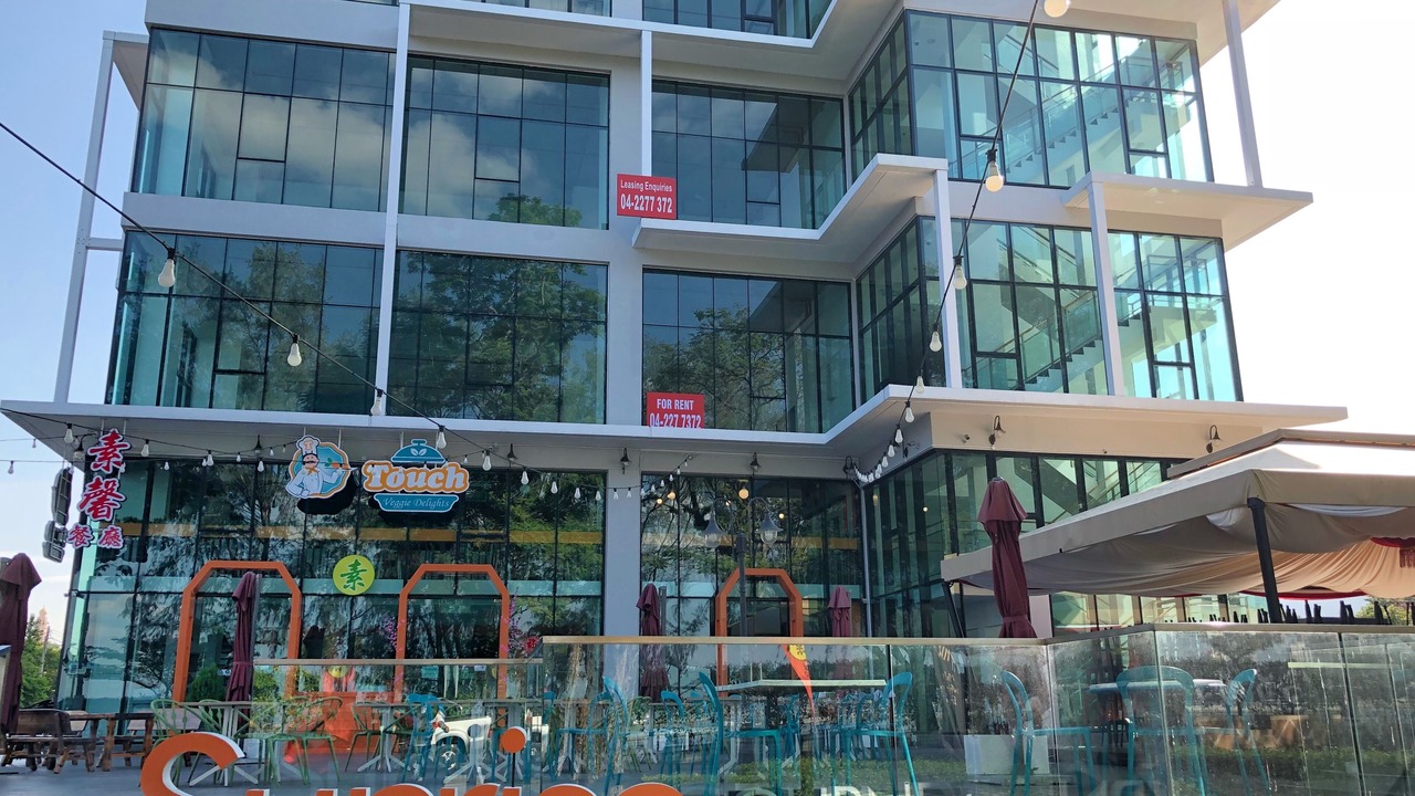 Photo of Outdoor in Downtown George Town