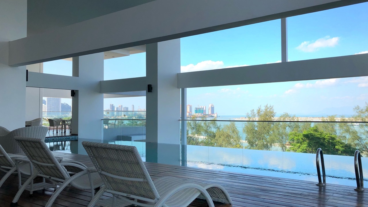 Photo of Outdoor in Downtown George Town