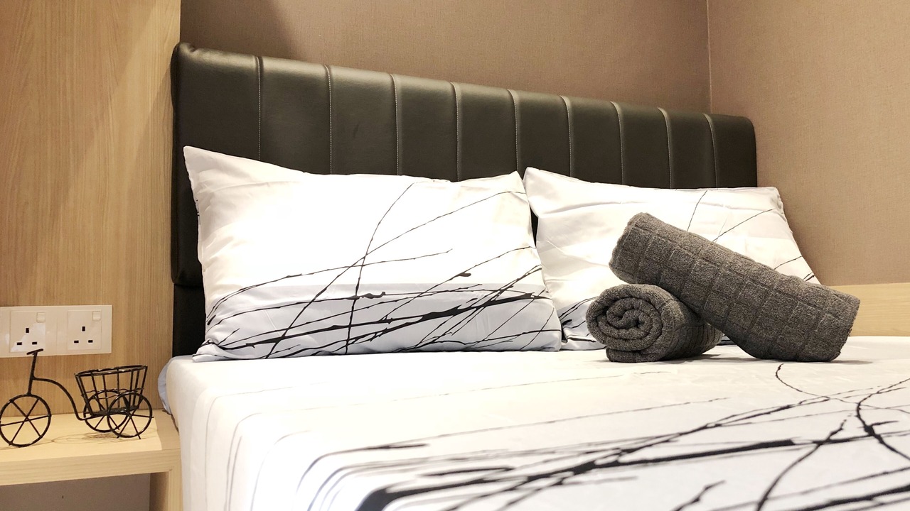 Photo of Bedroom in Downtown George Town