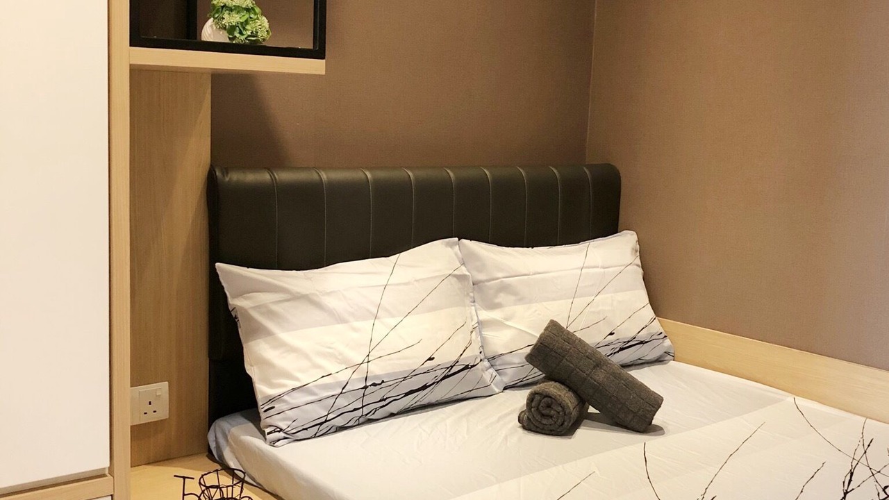 Photo of Bedroom in Downtown George Town