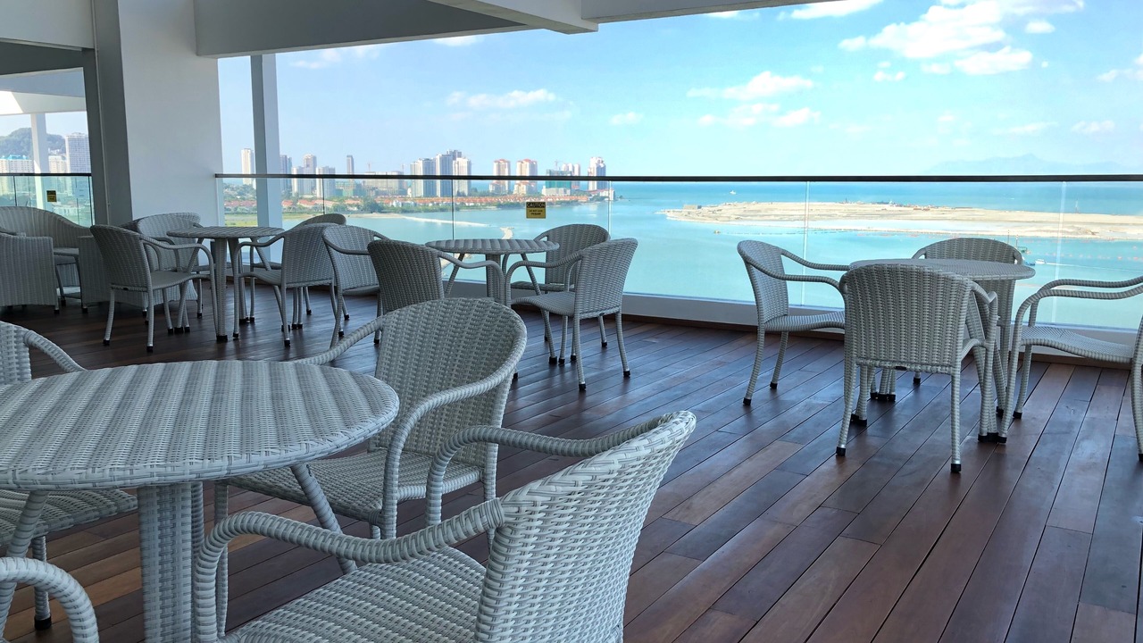 Photo of Outdoor in Downtown George Town