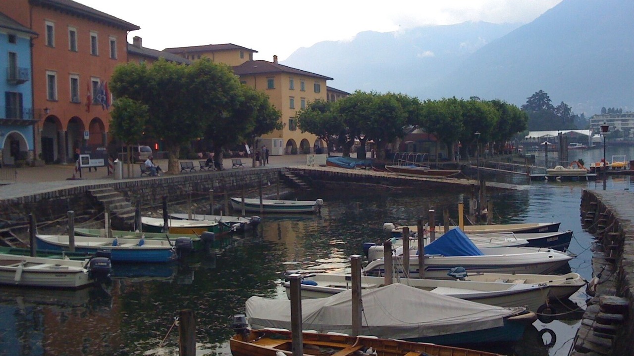 Photo of Others in Ascona