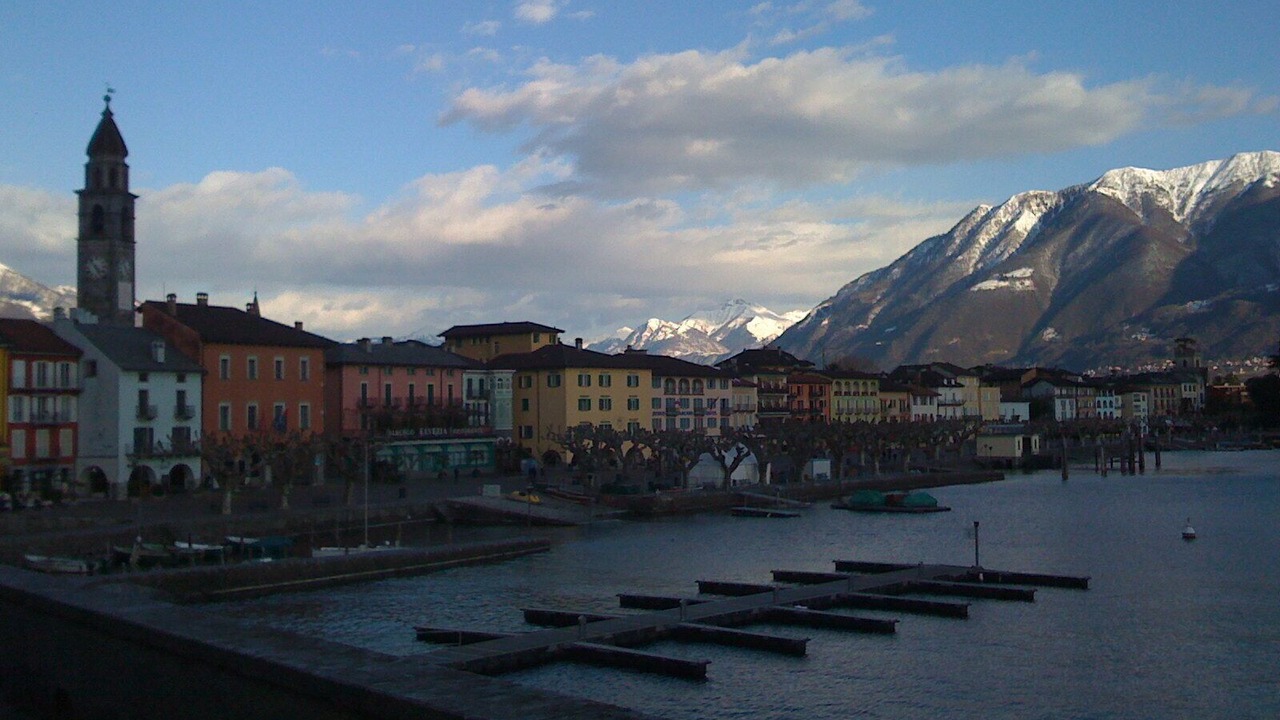 Photo of Outdoor in Ascona